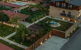 Vineyard Hotel&Winery